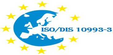 ISO/DIS 10993-3