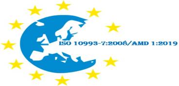 ISO 10993-7:2008/Amd 1:2019