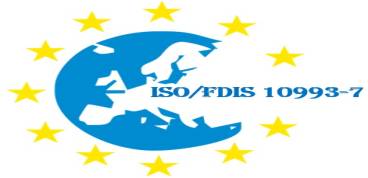ISO/FDIS 10993-7