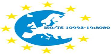 ISO/TS 10993-19:2020