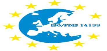 ISO/FDIS 14155