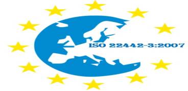 ISO 22442-3:2007