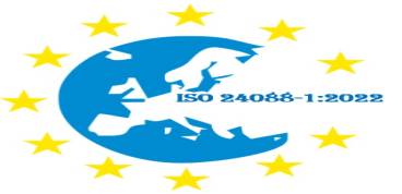 ISO 24088-1:2022