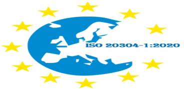 ISO 20304-1:2020