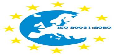 ISO 20031:2020