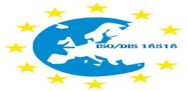 ISO/DIS 18518