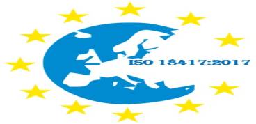 ISO 18417:2017
