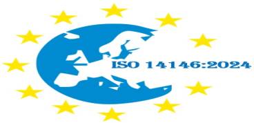 ISO 14146:2024