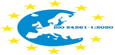 ISO 24261-1:2020