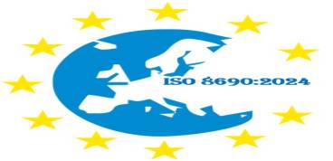 ISO 8690:2024