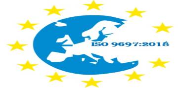 ISO 9697:2018