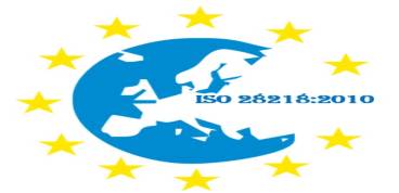 ISO 28218:2010