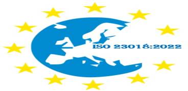 ISO 23018:2022