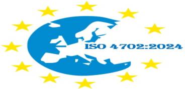 ISO 4702:2024