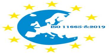ISO 11665-8:2019