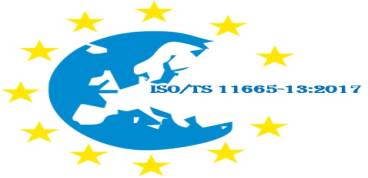 ISO/TS 11665-13:2017
