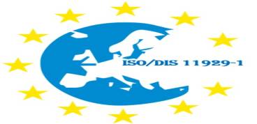 ISO/DIS 11929-1