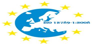 ISO 12789-1:2008