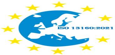ISO 13160:2021