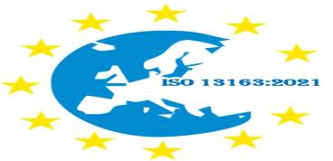 ISO 13163:2021