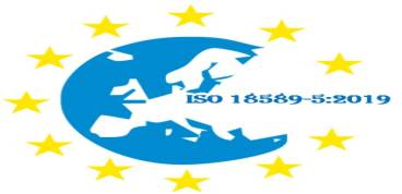 ISO 18589-5:2019