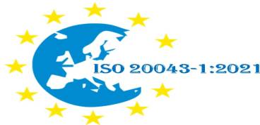 ISO 20043-1:2021
