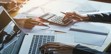 AACCOUNTING AND BOOK KEEPING