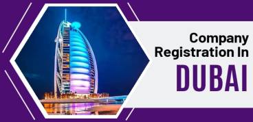 DUBAI COMPANY INCORPORATION