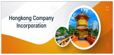 HONG KONG COMPANY INCORPORATION