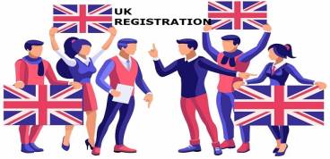 UK INCORPORATION