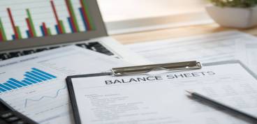 Balance Sheet