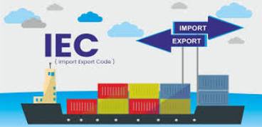 Import Export Code (IEC) & DGFT Training