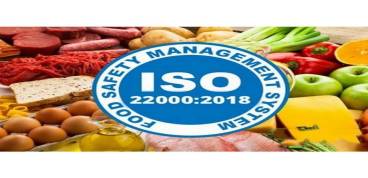 ISO 22000: Food Safety Management Training