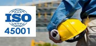 ISO 45001: Occupational Health & Safety Training