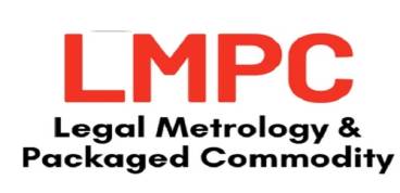 LMPC - LEGAL METROLOGY PACKAGED COMMODITIES REGISTRATION