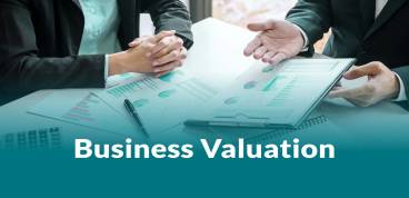 Business Valuation Services