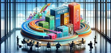 Business Strategy & Growth Planning