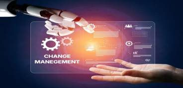 Business Transformation & Change Management