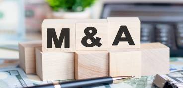 Mergers & Acquisitions (M&A) Advisory