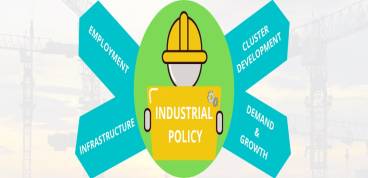 Industrial Policy & Government Liaison Support