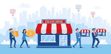 Franchise & Channel Partner Development