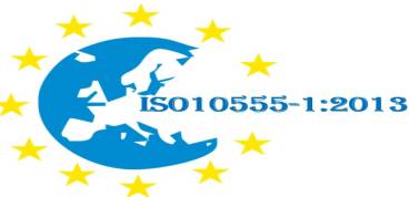 ISO 10555-1:2013