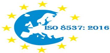 ISO 8537: 2016