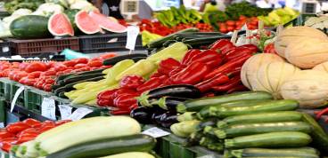 Natural Agricultural Products Industry