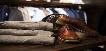 Clothing & Footwear Industry