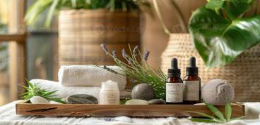 Cosmetics & Cleaning Substances Industry