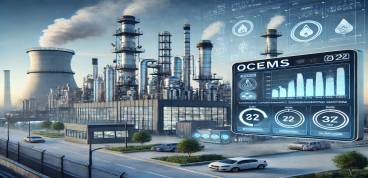 Environmental Control Apparatus Industry