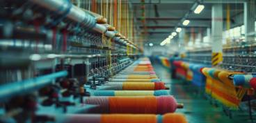 Fabrics / Textile Industry