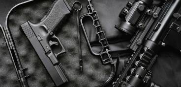 Firearms Industry