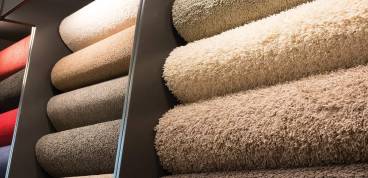 Carpets & Floor Covering Industry